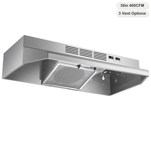 Inch under cabinet - inch,