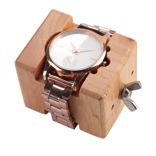 Professional wooden watch case - professional,