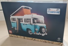 Lego icons volkswagen - icons:, t2