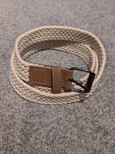 The Limited Woven Belt Womens