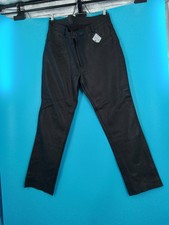 BNWT Elite 2 Plain Black