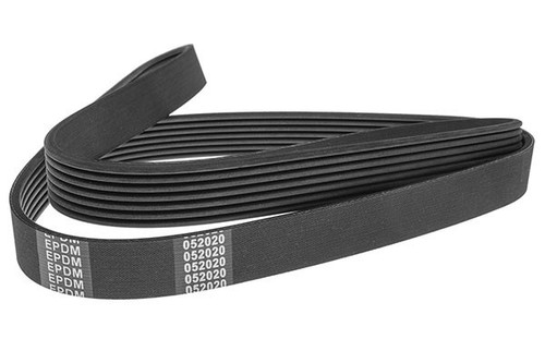 Denckermann 6pk2415 ribbed - denckermann,