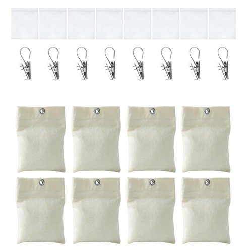 8pcs crtain weights bag - weights, 15oz