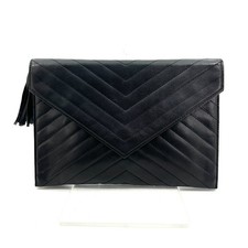 Yves Saint Laurent Clutch Bag