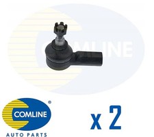 FRONT TIE ROD END PAIR COMLINE