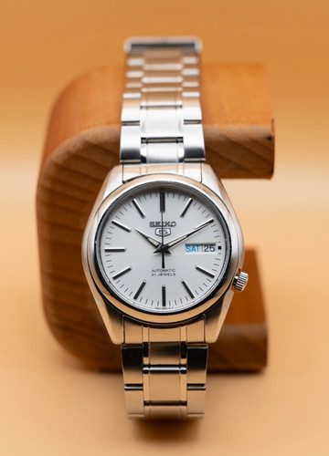 Seiko automatic day date - automatic, day-date