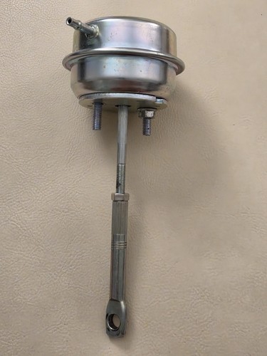 Turbocharger actuator vauxhall - actuator,