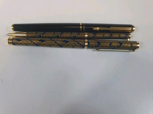 Set fountain ballpoint - set,