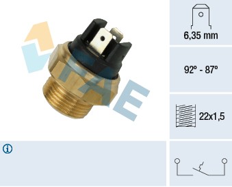 37310 fae temperature switch - 37310,