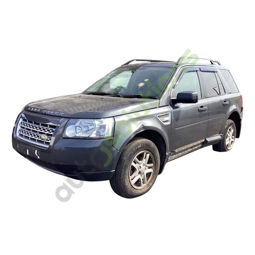 Land rover freelander td4 - td4, s