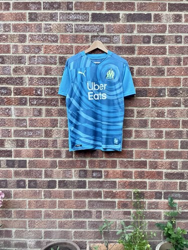 Olympique marseille 2020 2021 - olympique, 2020/2021