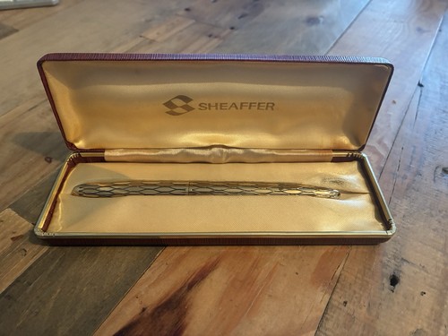 Sheaffer imperial sovereign - sheaffer,