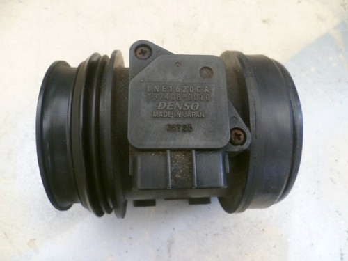 Jaguar xj8 xk8 air flow - xj8/xk8, meter