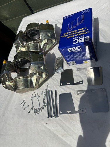 Escort mk1 mk2 - escort, mk1/mk2/rs2000/capri