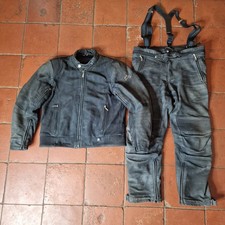 BMW Atlantis 3 Suit Size 42"