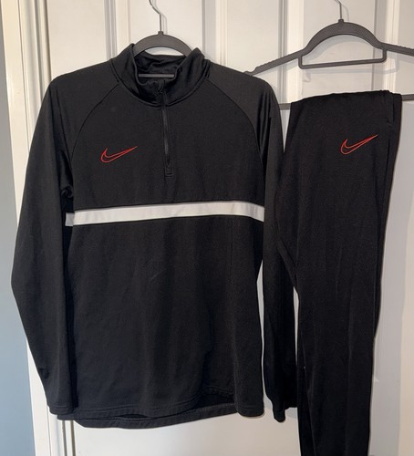 Nike dri fit men tracksuit - nike, dri-fit
