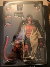 1000Toys HellBoy Figure