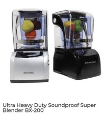 Buchymix ultra Heavy Duty