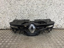 13-16 RENAULT CLIO MK4 FRONT