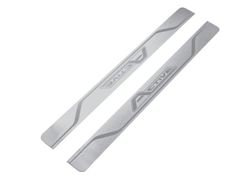 Genuine ford focus front - genuine, scuff