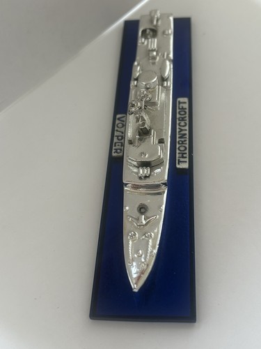 Vintage vosper thornycroft - vintage,