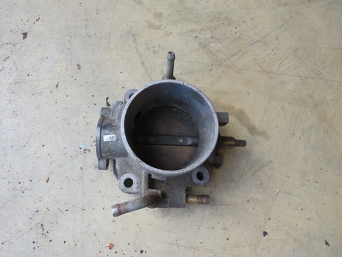 Honda integra type dc2 b18c6 - honda,