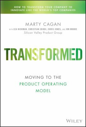Transformed moving to the - :,