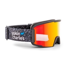 Ptarmigan Adult Snow Goggles -