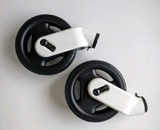 Ergobaby Metro pram front