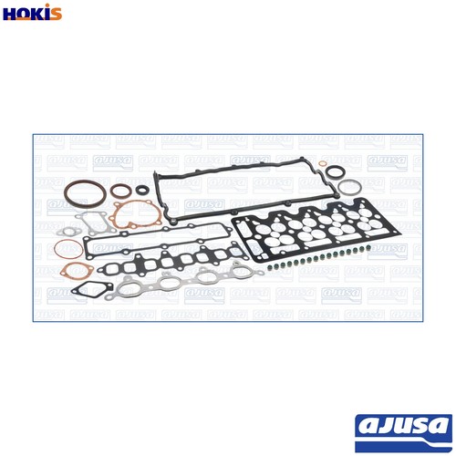 Full gasket kit engine - full,