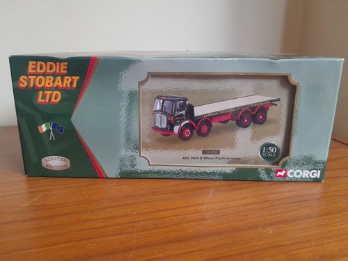 Corgi 26404 aec mkv wheel - corgi,