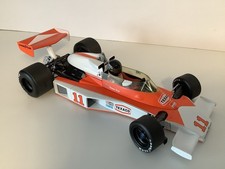 Minichamps 1:18 McLaren Ford