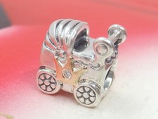 Authentic Pandora Silver with