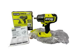 Ryobi P262 One+ 18V 18 Volt HP