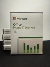 Microsoft Office Home &