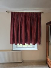 Handmade New Unused Curtains