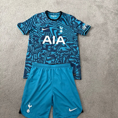 Nike tottenham hotspur away - tottenham,