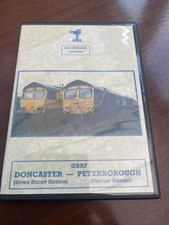 Cab Ride Drivers Eye View