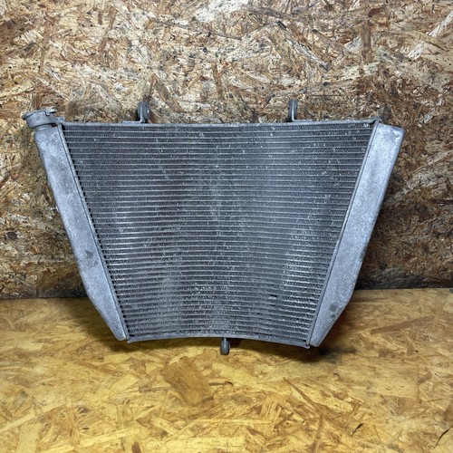 Suzuki gsxr 750 - radiator, k6
