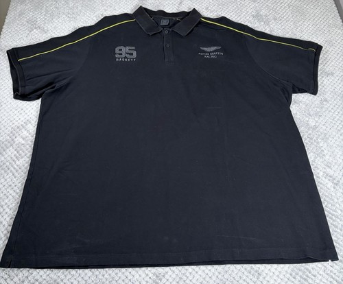 Hackett aston martin racing - hackett,