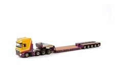 WSI 1:50 Ruttle Plant LTD DAF
