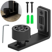 Adjustable floor guide - adjustable,
