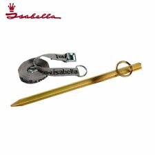 Isabella Storm Strap, Awning