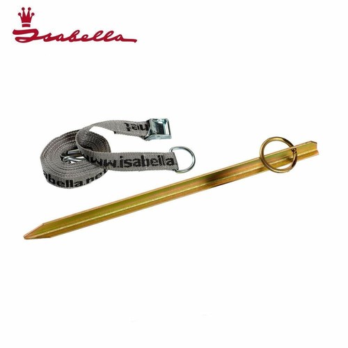 Isabella storm strap awning - isabella,