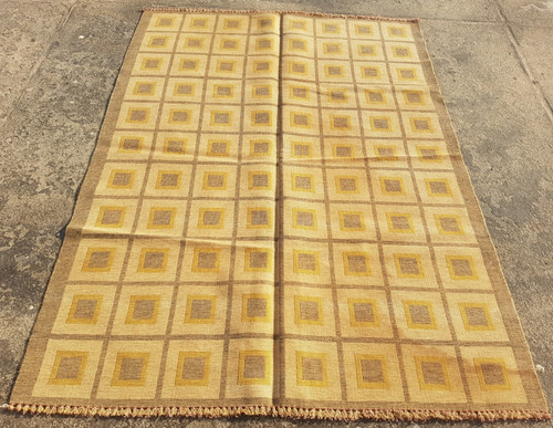 Vintage handmade scandinavian - handmade,