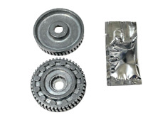 VW EOS Sunroof Motor Repair