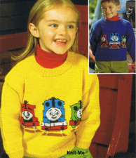 ✨C29 Knitting Pattern 20"-