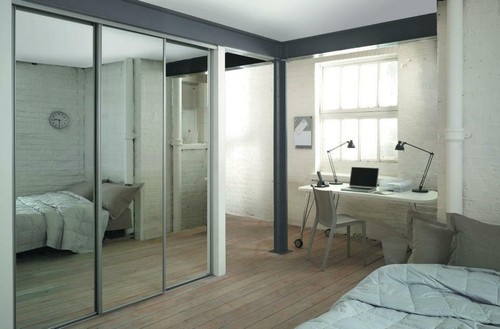 Spacepro door silver - spacepro, 4