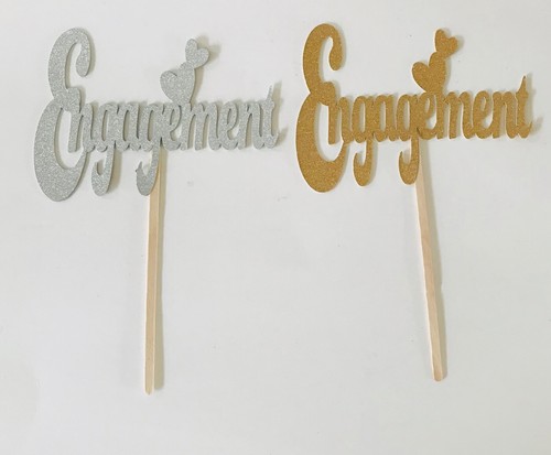 Engagement glitter sparkly - glitter,