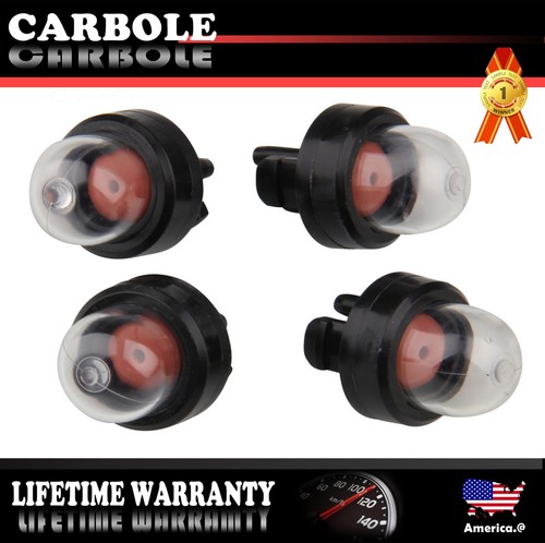 Pcs carburetor gasket cup - 4,